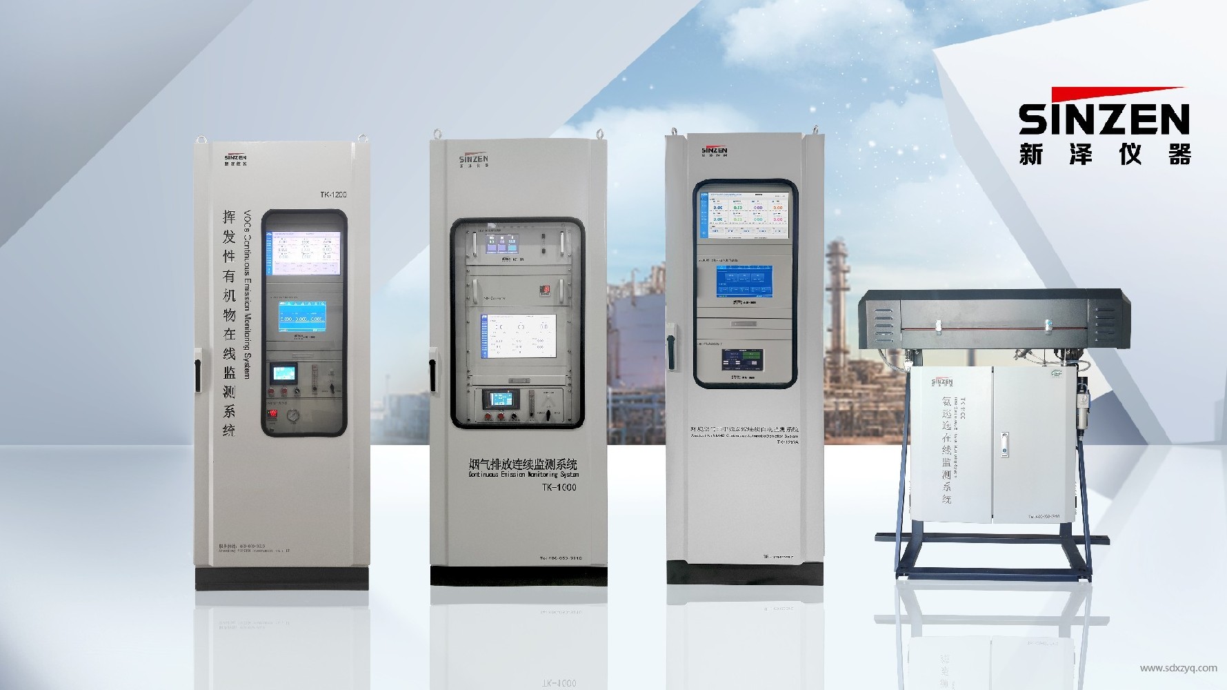 VOCs治理新思路：巨型“氣膜緩沖倉”是降低成本的神器嗎？