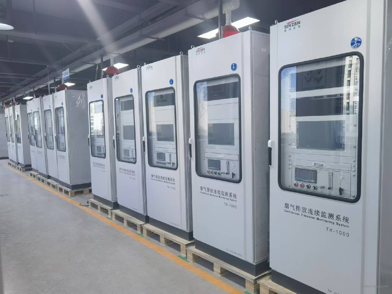 筑牢數(shù)據(jù)底線，杜絕煙氣在線監(jiān)測數(shù)據(jù)造假