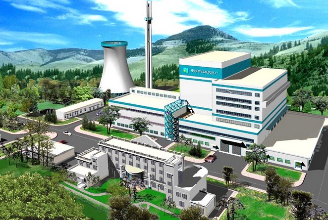 垃圾燃燒煙氣監測解決方案 垃圾燃燒煙氣監測解決方案