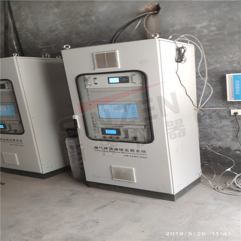 如何選擇煙氣在線監(jiān)測(cè)系統(tǒng)的開(kāi)孔位置?這個(gè)問(wèn)題值得深究