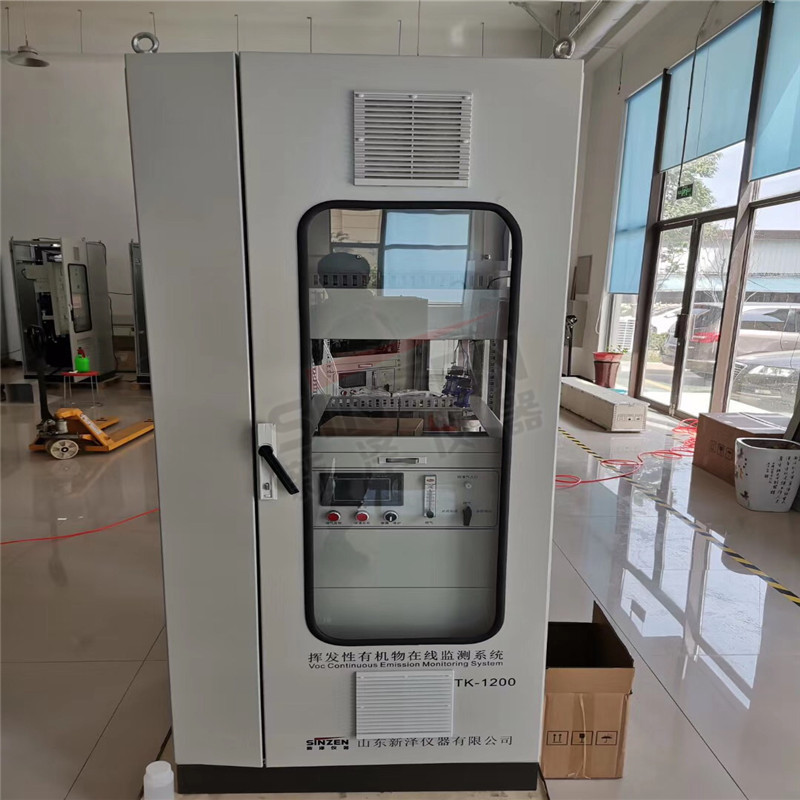 什么是VOCs？