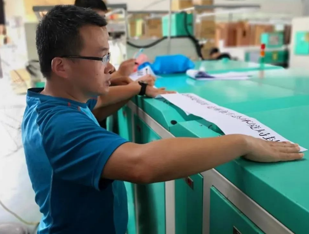 企業(yè)如何避免在VOCs執(zhí)法檢查中再“踩坑”?？